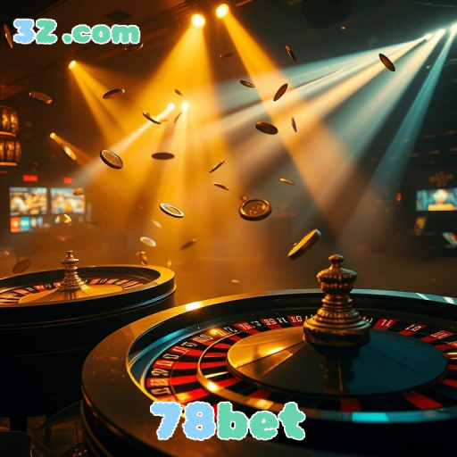Apostas e Emoção no Esporte: Explore o 78bet Agora
